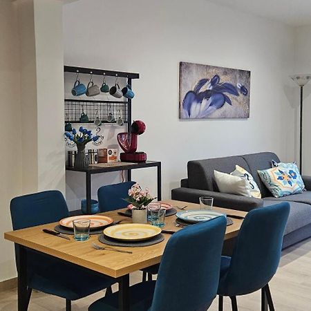 Apartament Sea Breeze Penthouse And Terrace Qawra St Paul'S Bay San Pawl il-Baħar Zewnętrze zdjęcie