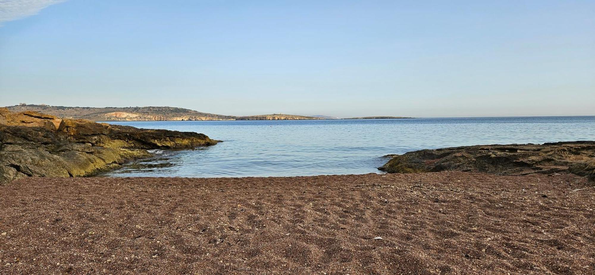 Apartament Sea Breeze Penthouse And Terrace Qawra St Paul'S Bay San Pawl il-Baħar Zewnętrze zdjęcie