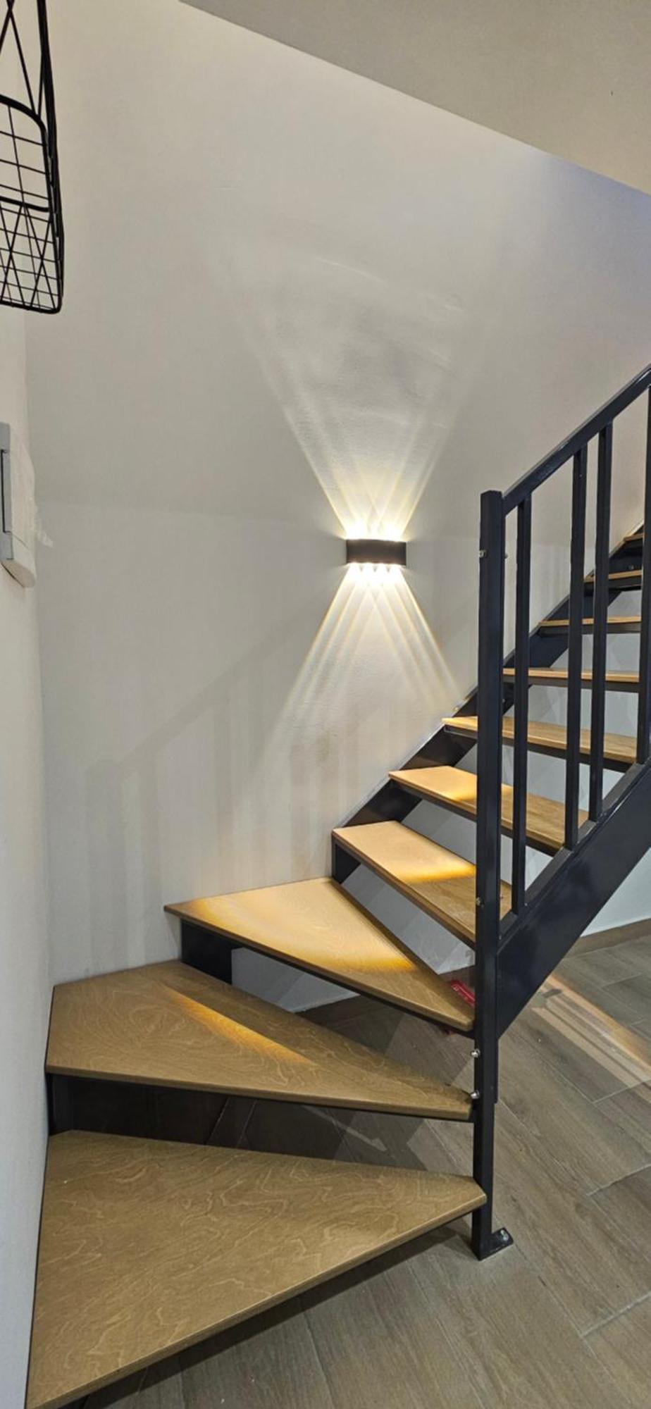 Apartament Sea Breeze Penthouse And Terrace Qawra St Paul'S Bay San Pawl il-Baħar Zewnętrze zdjęcie