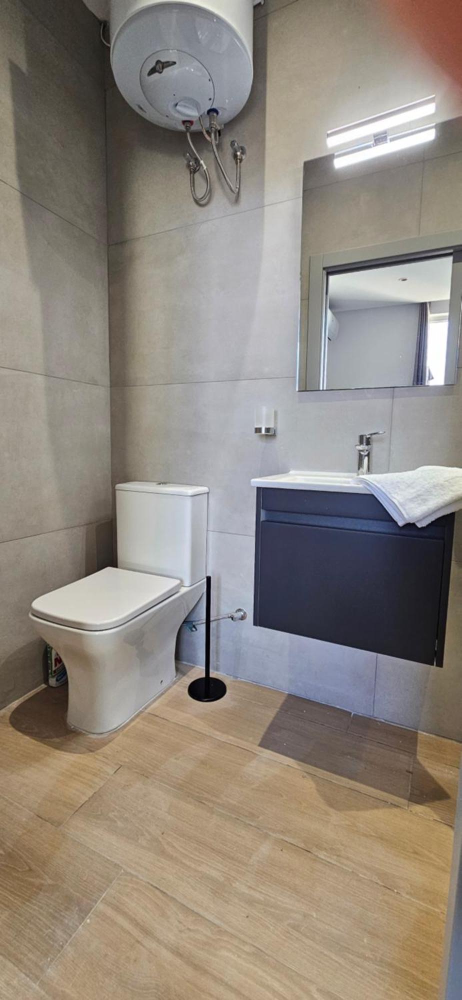 Apartament Sea Breeze Penthouse And Terrace Qawra St Paul'S Bay San Pawl il-Baħar Zewnętrze zdjęcie