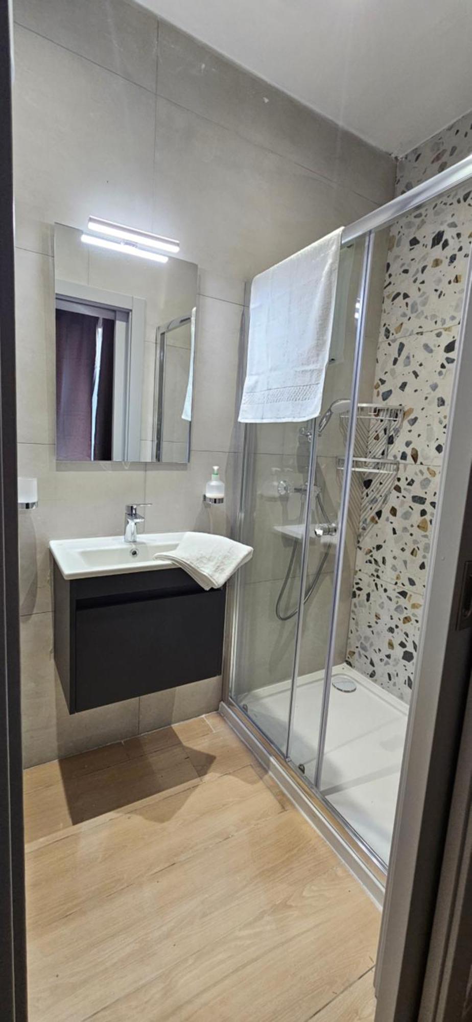 Apartament Sea Breeze Penthouse And Terrace Qawra St Paul'S Bay San Pawl il-Baħar Zewnętrze zdjęcie
