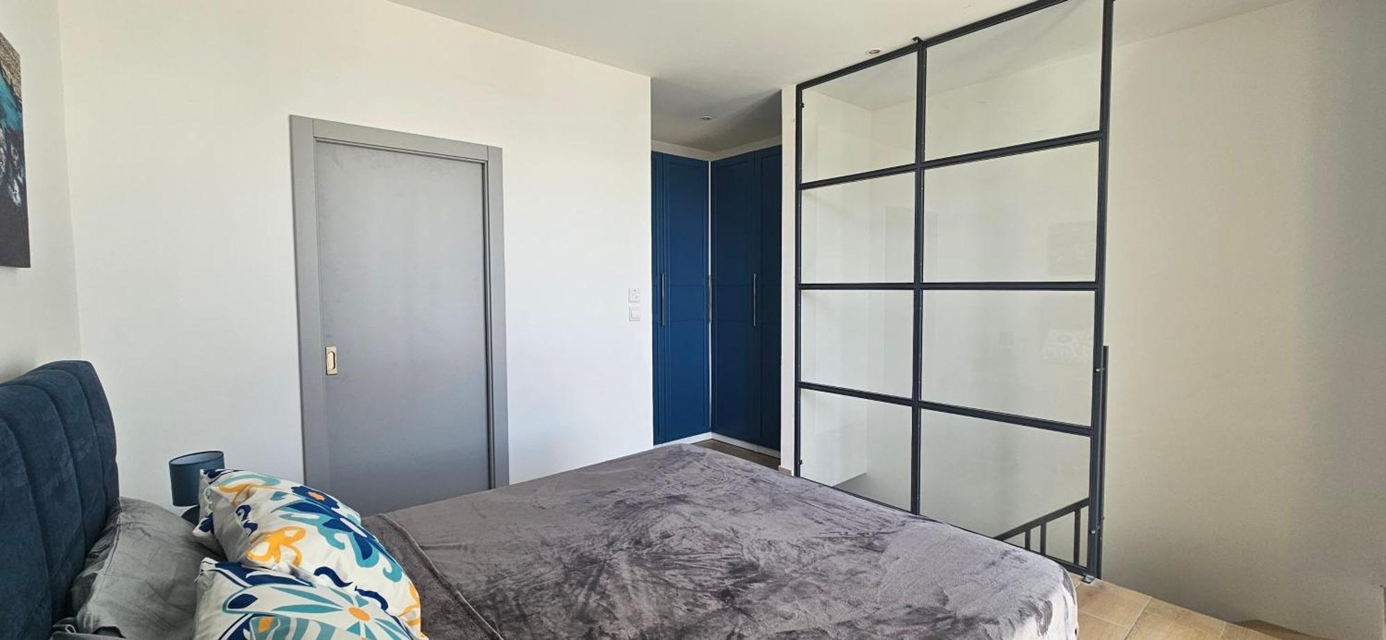 Apartament Sea Breeze Penthouse And Terrace Qawra St Paul'S Bay San Pawl il-Baħar Zewnętrze zdjęcie